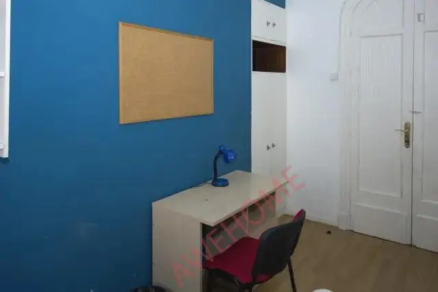 馬德里租房EASO Residencias Estudiantes