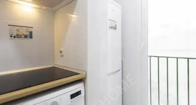 馬德里租房apartment in San Diego (Puerta de Vallecas)