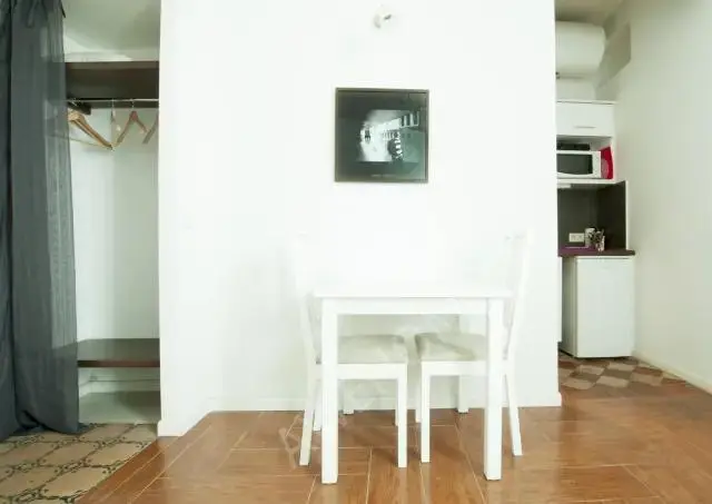馬德里租房apartment in Huertas   Cortes (Centro)