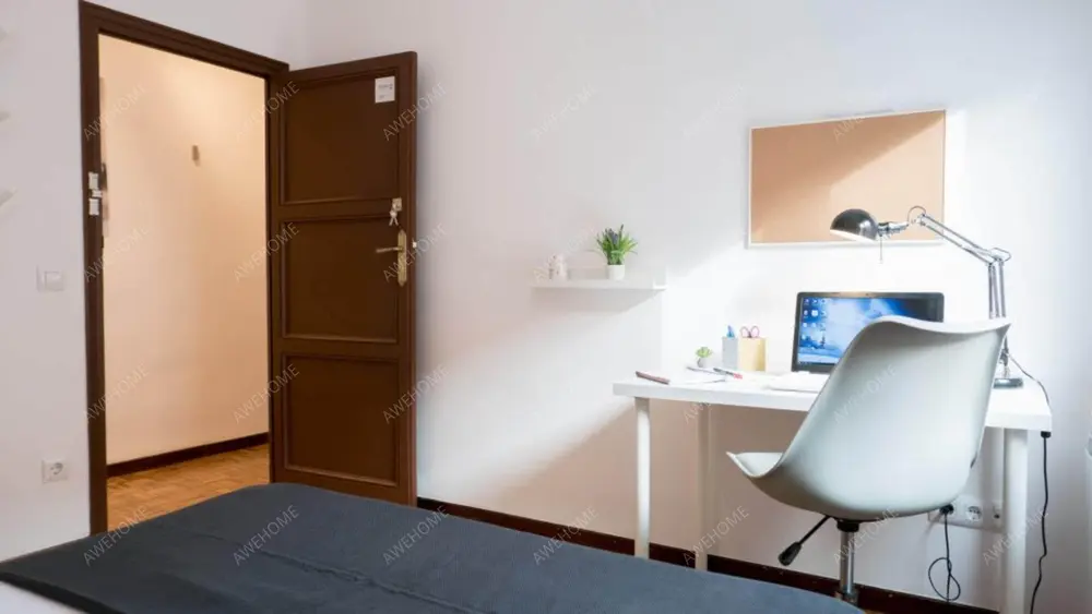 馬德里租房apartment in Berruguete (Tetuan)