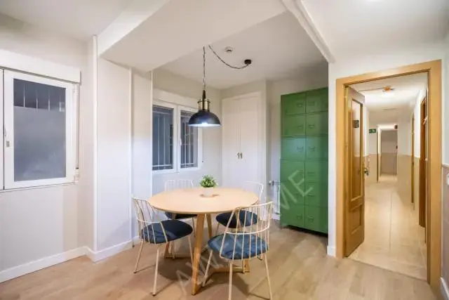 馬德里租房apartment in Castillejos (Tetuan)