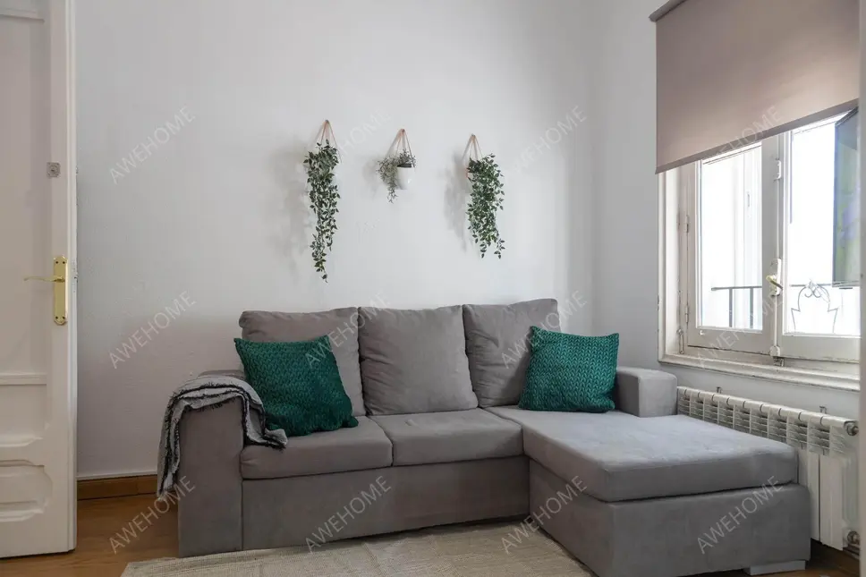 馬德里租房apartment in El Viso (Chamartin)
