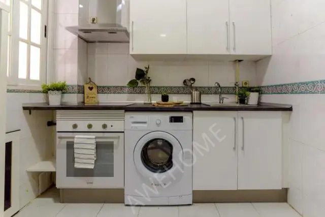 馬德里租房apartment in Delicias (Arganzuela)