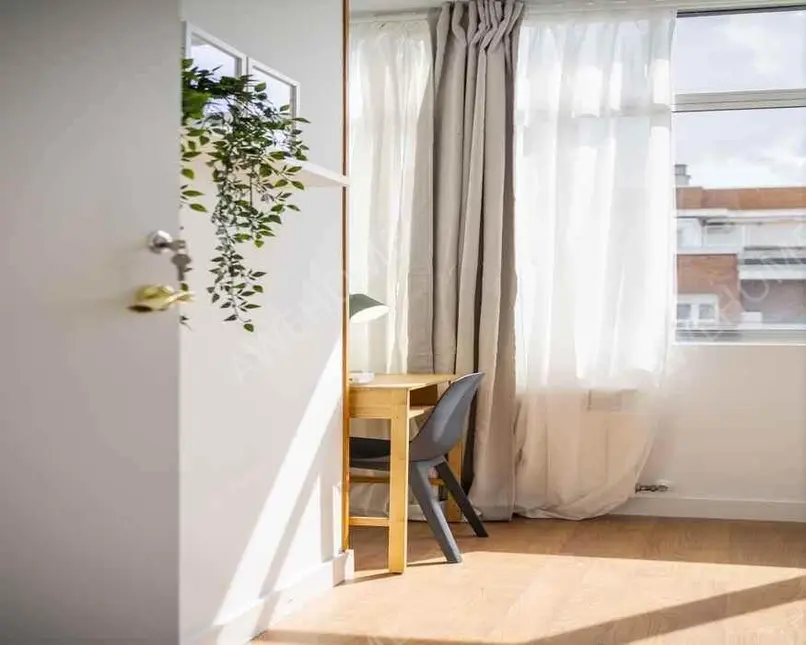 馬德里租房apartment in Berruguete (Tetuan)