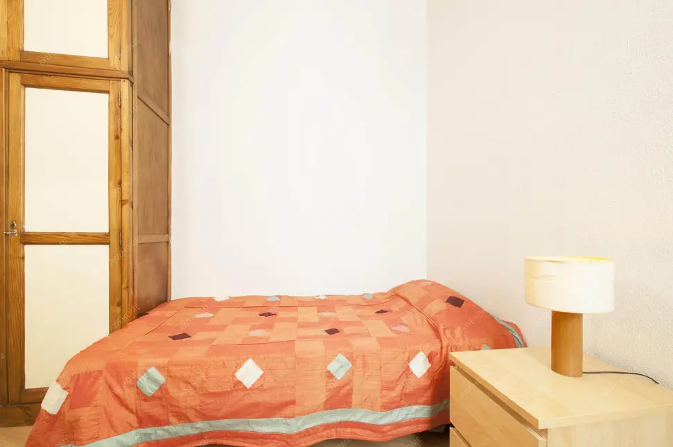馬德里租房apartment in Malasana Universidad (Centro)