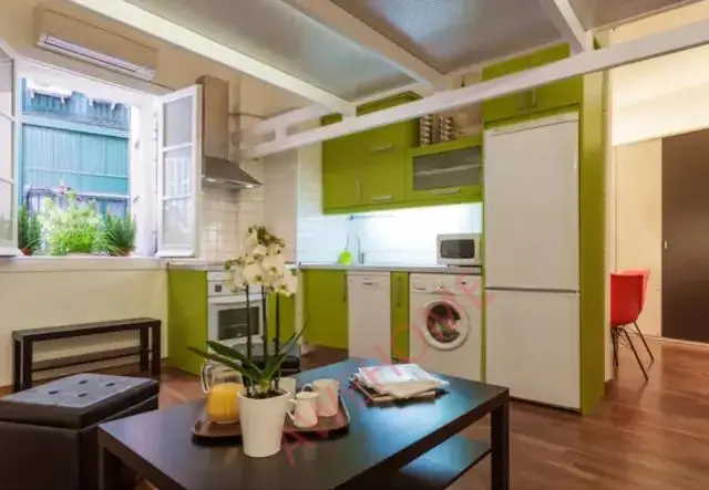 馬德里租房apartment in Sol (Centro)