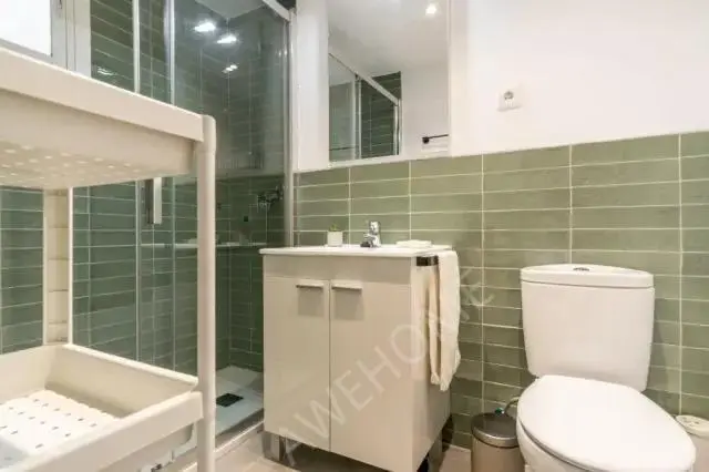 馬德里租房apartment in Cuatro Caminos (Tetuan)