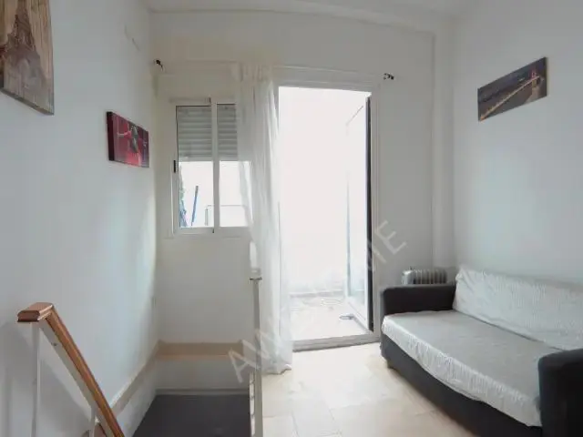 馬德里租房studio in Puerta del Angel (Latina)