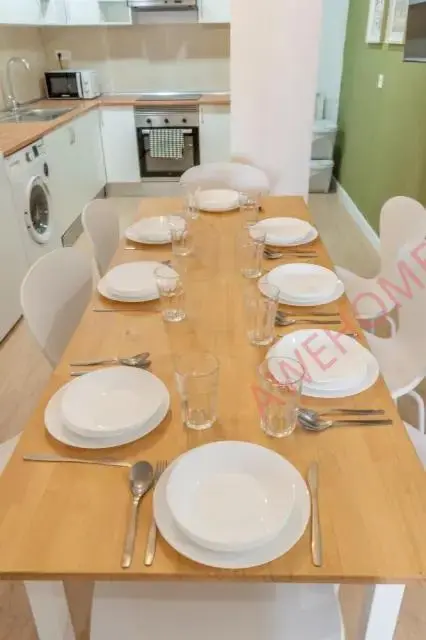 馬德里租房apartment in Goya (Salamanca)