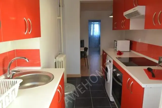 馬德里租房apartment in Hispanoamerica (Tetuan)