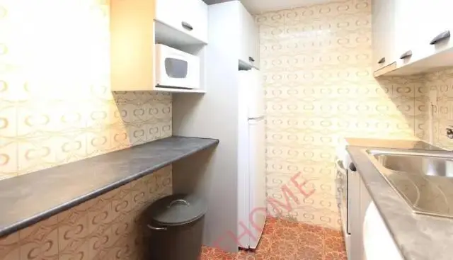 馬德里租房apartment in Guindalera (Salamanca)