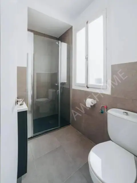 馬德里租房apartment in Gaztambide (Chamberi)