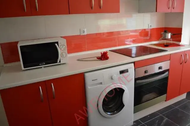 馬德里租房apartment in Hispanoamerica (Tetuan)