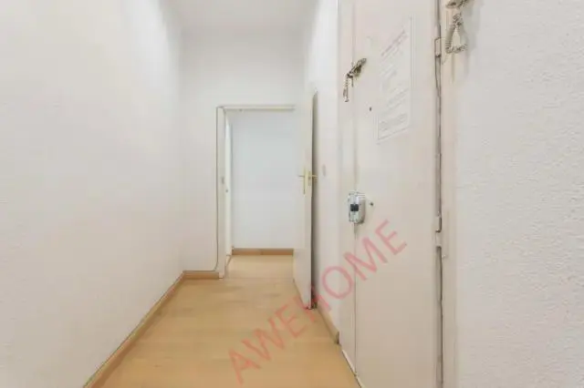 馬德里租房apartment in Palacio (Centro)