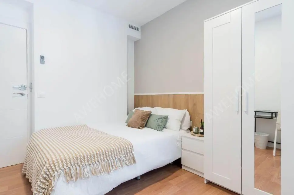 馬德里租房apartment in Fuente del Berro (Salamanca)