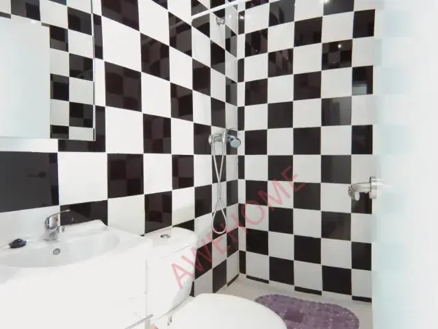 馬德里租房apartment in Almendrales (Usera)