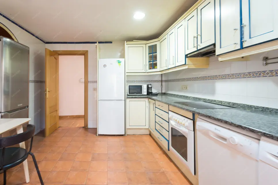 馬德里租房apartment in Lavapies  Embajadores (Centro)