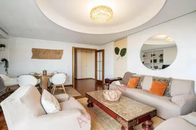 馬德里租房apartment in Guindalera (Salamanca)