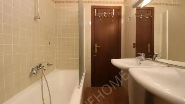 馬德里租房apartment near Paseo de la Castellana