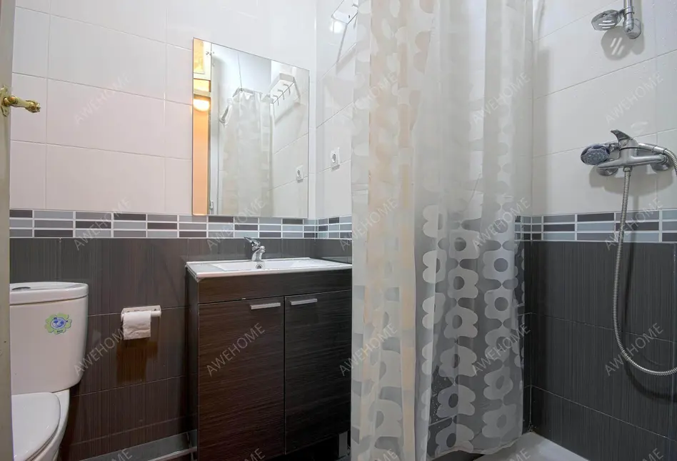 馬德里租房apartment in Sol (Centro)