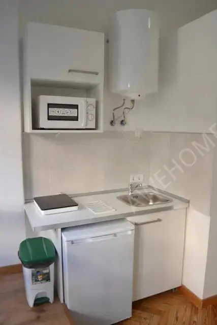 馬德里租房apartment in Gaztambide (Chamberi)