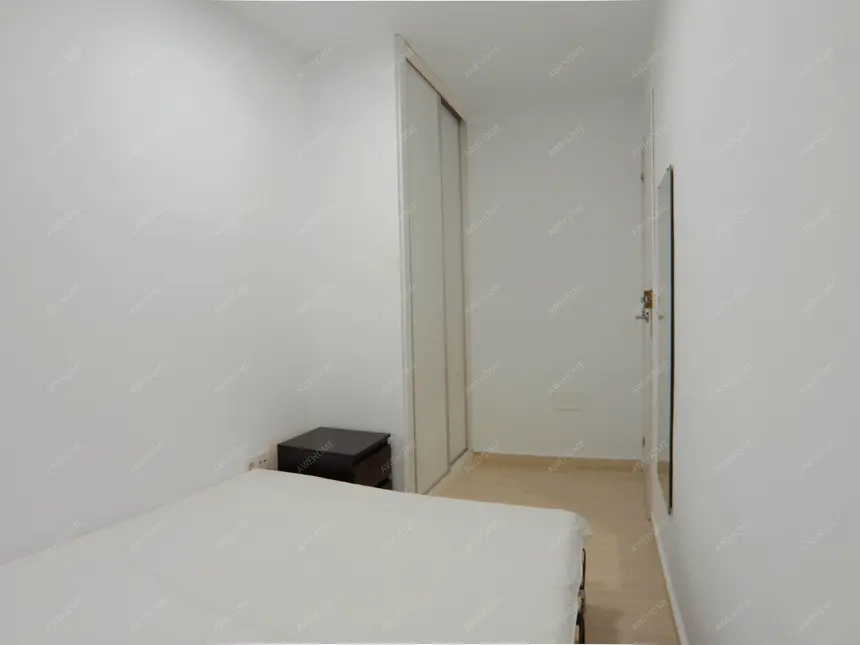 馬德里租房apartment in Puerta del Angel (Latina)
