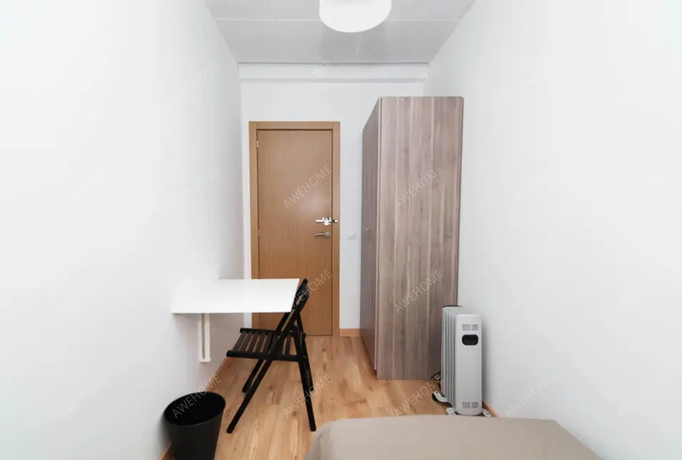 馬德里租房apartment in Palacio (Centro)