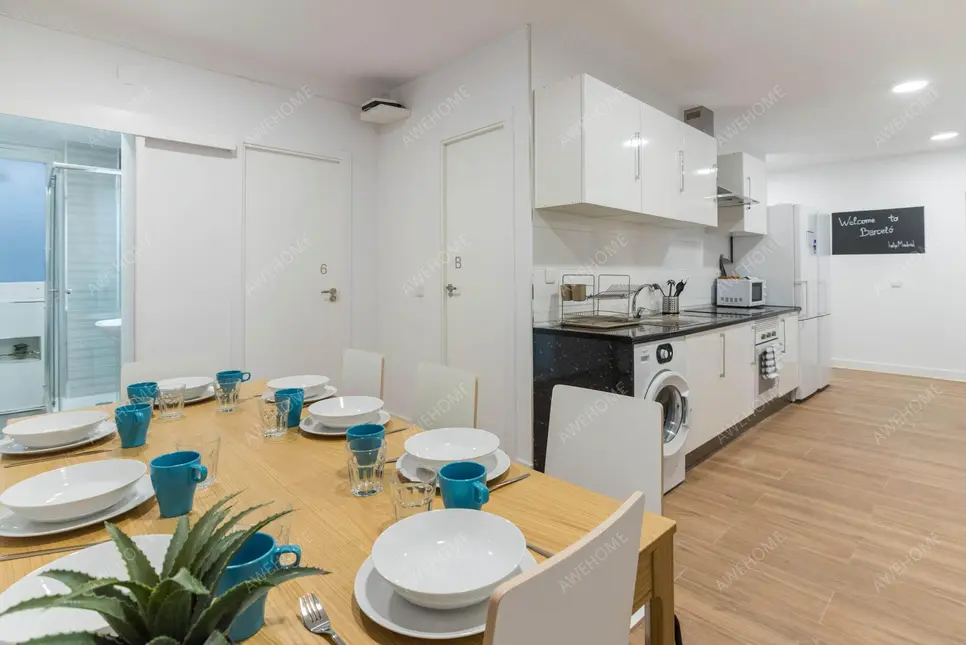 馬德里租房apartment in Chueca   Justicia (Centro)