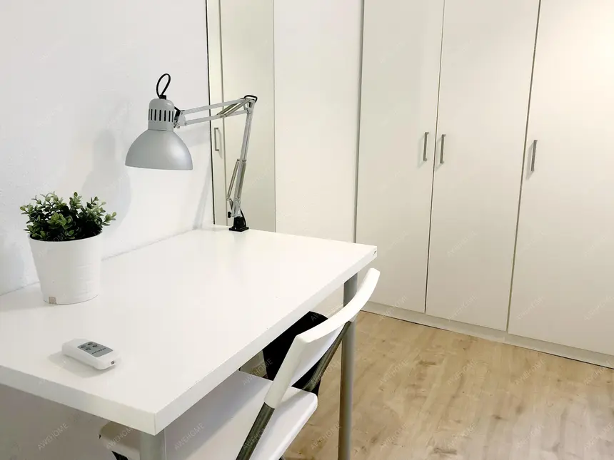 馬德里租房apartment in Huertas   Cortes (Centro)