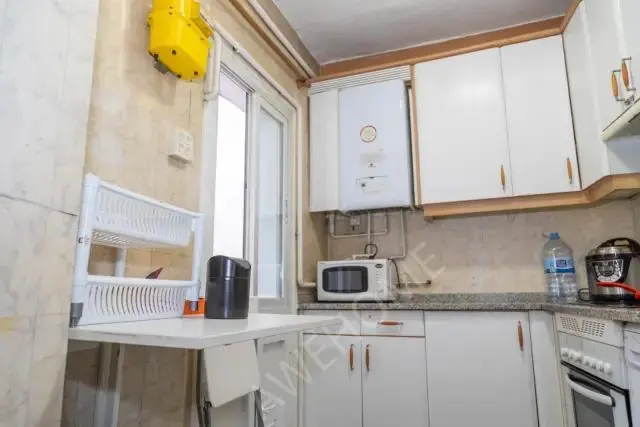 馬德里租房apartment in Guindalera (Salamanca)