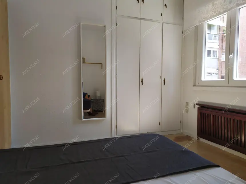 馬德里租房apartment in Puerta del Angel (Latina)