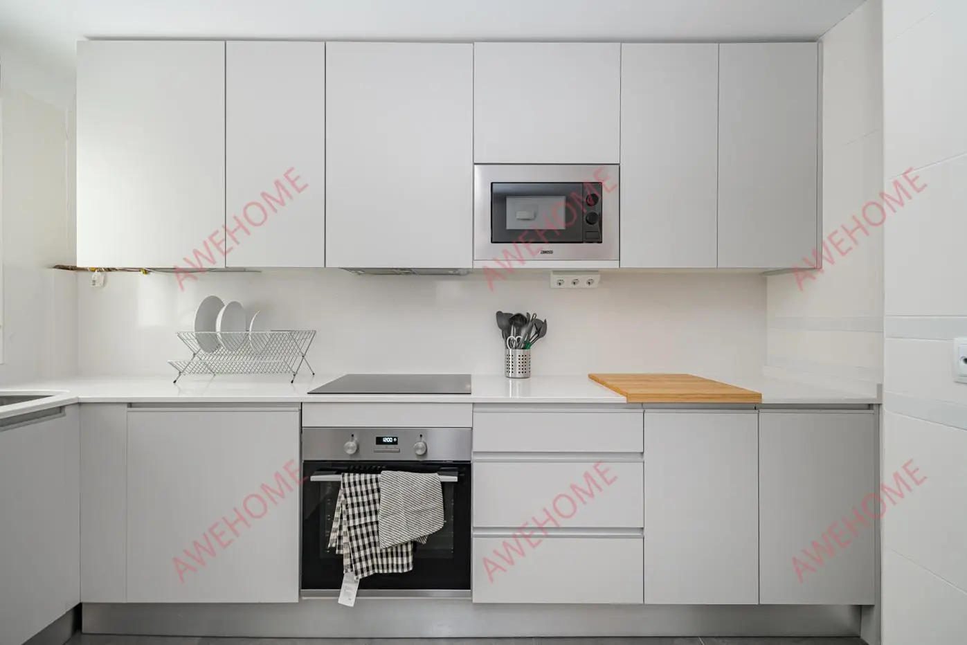 馬德里租房apartment in New Spain