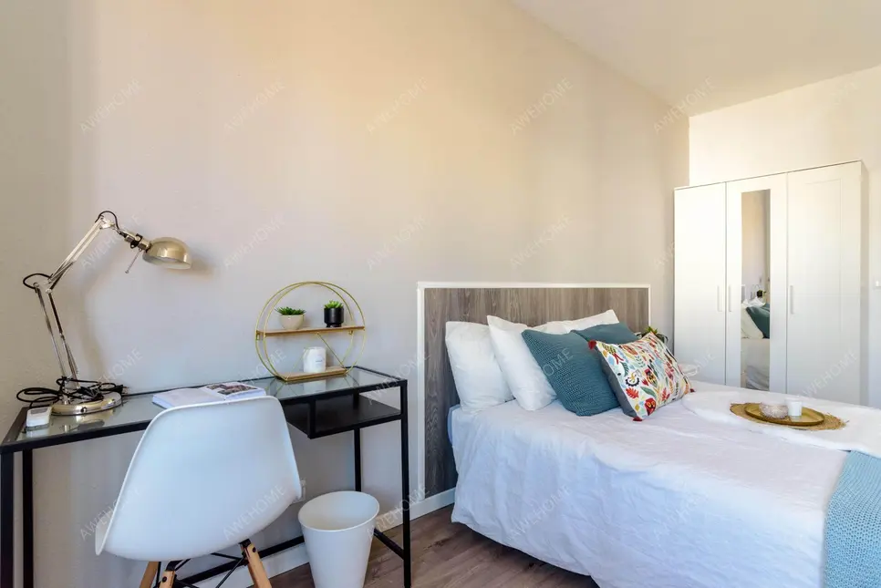 馬德里租房apartment in Delicias (Arganzuela)