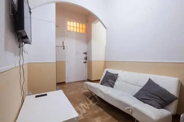 馬德里租房apartment in Palacio (Centro)