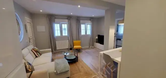 馬德里租房apartment in Castillejos (Tetuan)