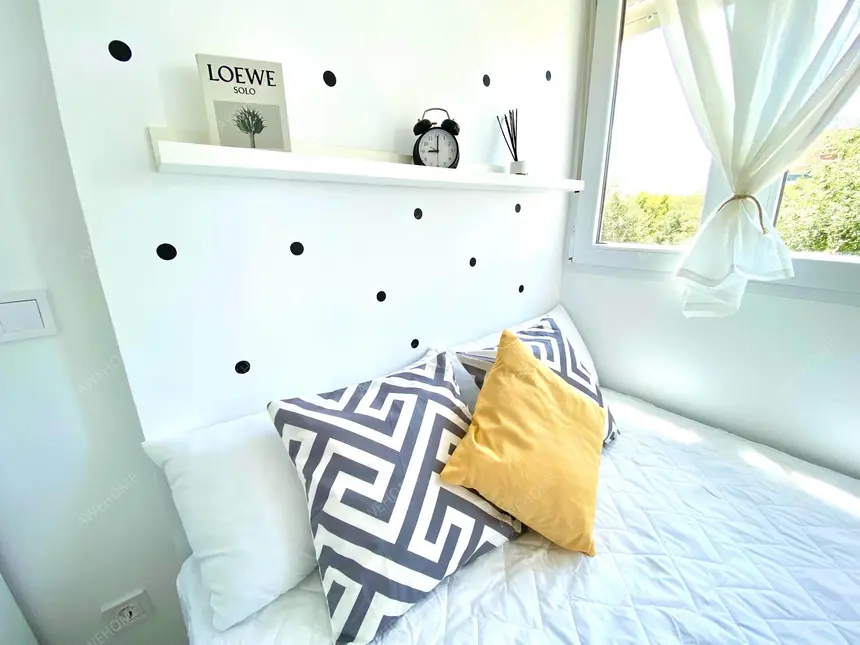 馬德里租房apartment in Getafe