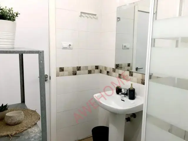 馬德里租房apartment in Huertas   Cortes (Centro)