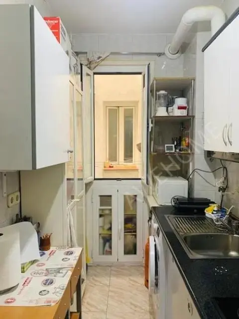 馬德里租房apartment in Ibiza (Retiro)