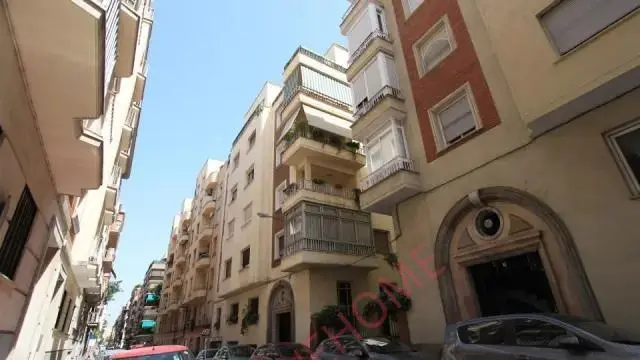 馬德里租房apartment in Argnelles (Moncloa)