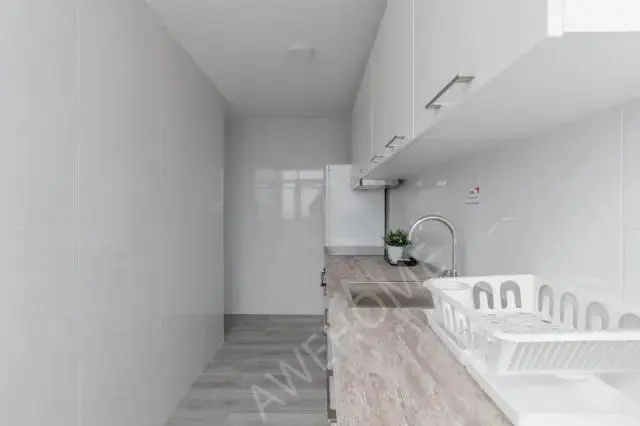 馬德里租房apartment near Calle de Santa Florencia