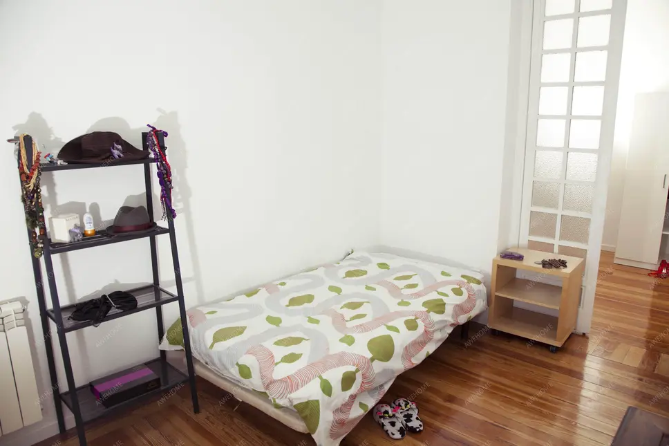 馬德里租房apartment in Almagro (Chamberi)