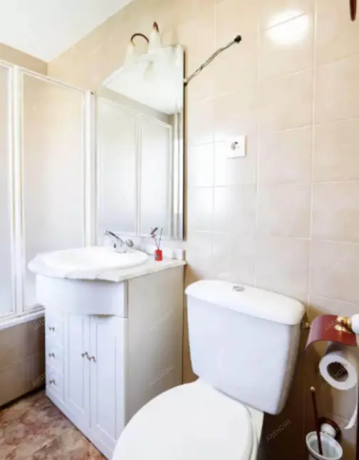 馬德里租房apartment near Jose Maria Peman