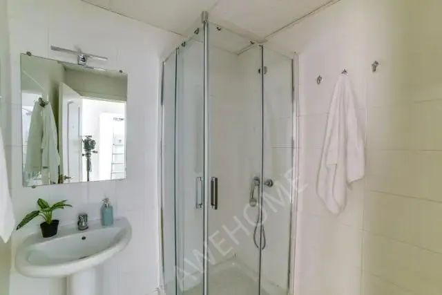 馬德里租房apartment in Palacio (Centro)