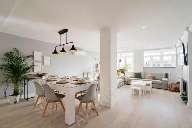 馬德里租房apartment in Cuatro Caminos (Tetuan)