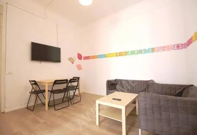 馬德里租房apartment in Sol (Centro)