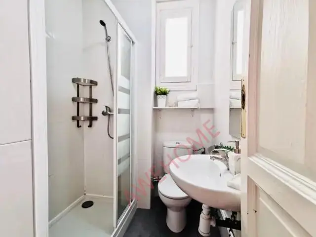 馬德里租房apartment in Castellana (Salamanca)