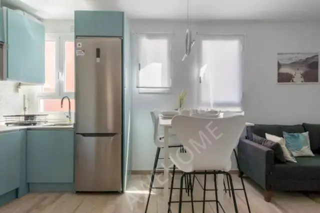 馬德里租房apartment in Castillejos (Tetuan)