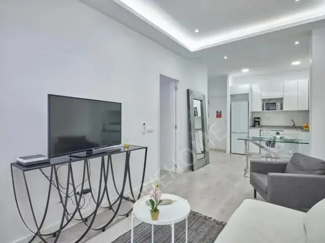 馬德里租房apartment in Prosperidad (Chamartin)