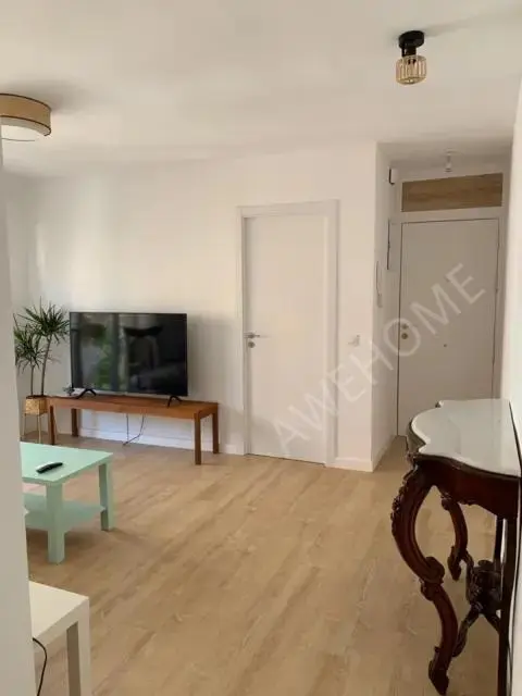 馬德里租房apartment in Puerta del Angel (Latina)