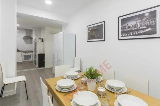 馬德里租房apartment in Delicias (Arganzuela)